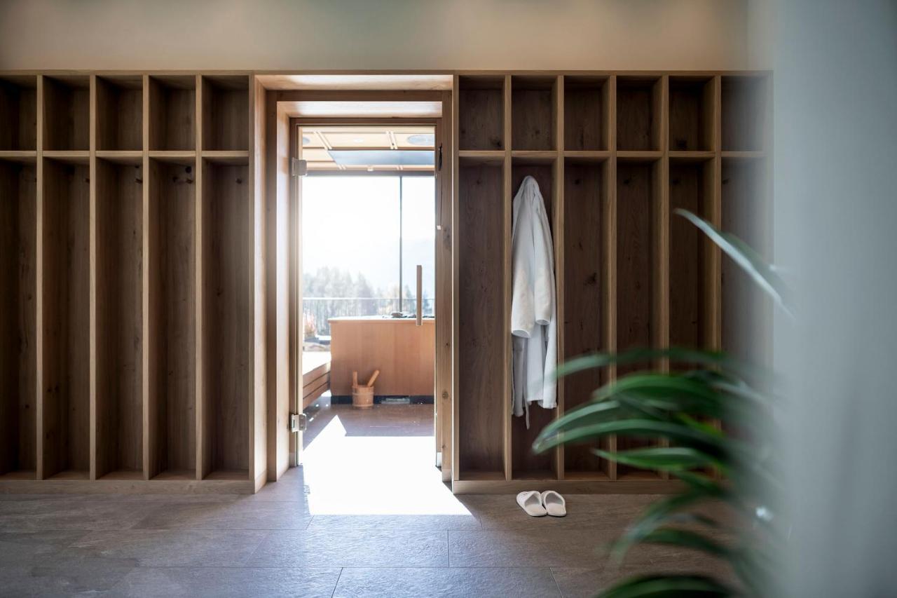 Gfell Hotell Fiè Eksteriør bilde