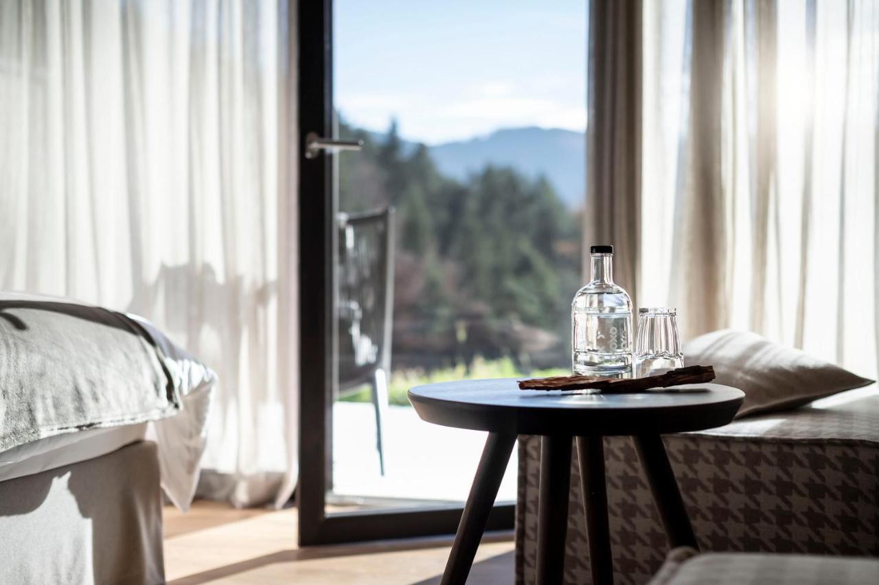 Gfell Hotell Fiè Eksteriør bilde